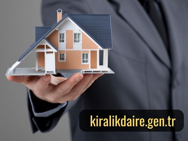 M.ali Paşa Mahallesi Kiralık Daire